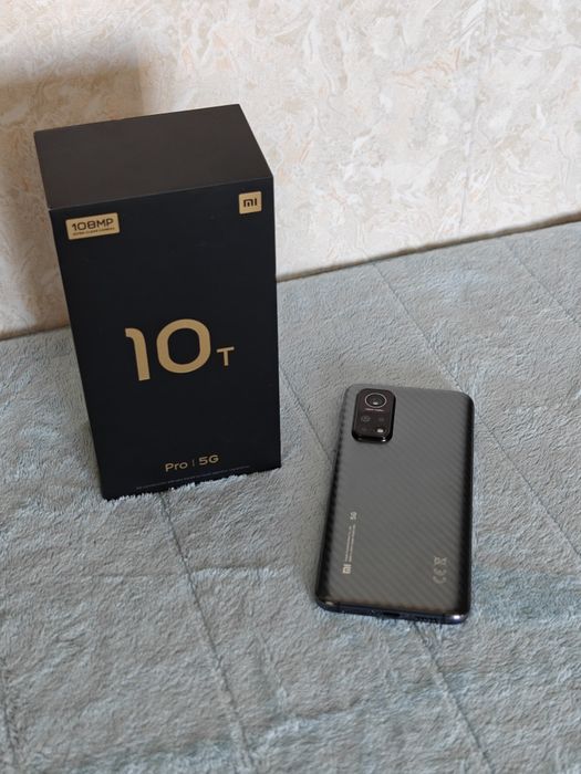 Xiaomi Mi 10T Pro 8/128 ГБ