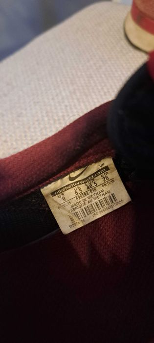 Buty Nike oryginalne