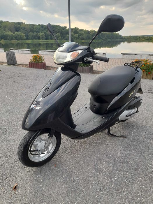 Дуже вигідно ціну знижено!Хонда діо аф62 свіжа в оригіналі