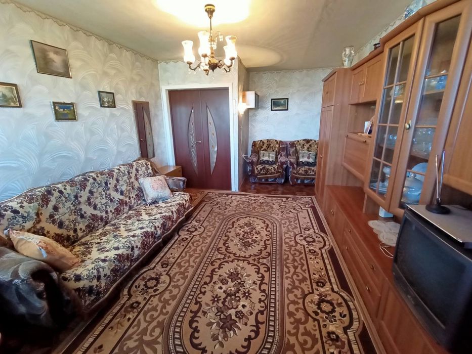 Продажа  1к/кв с ремонтом , в районе ЖД - Вокзала!(СЕРТИФИКАТ)