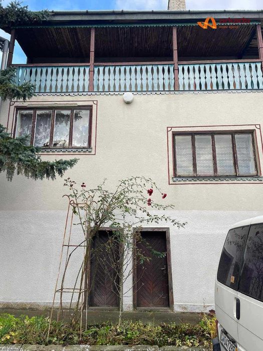 Продам квартиру в Тлумач (Івано-Франківська обл) Можна Держпрограми