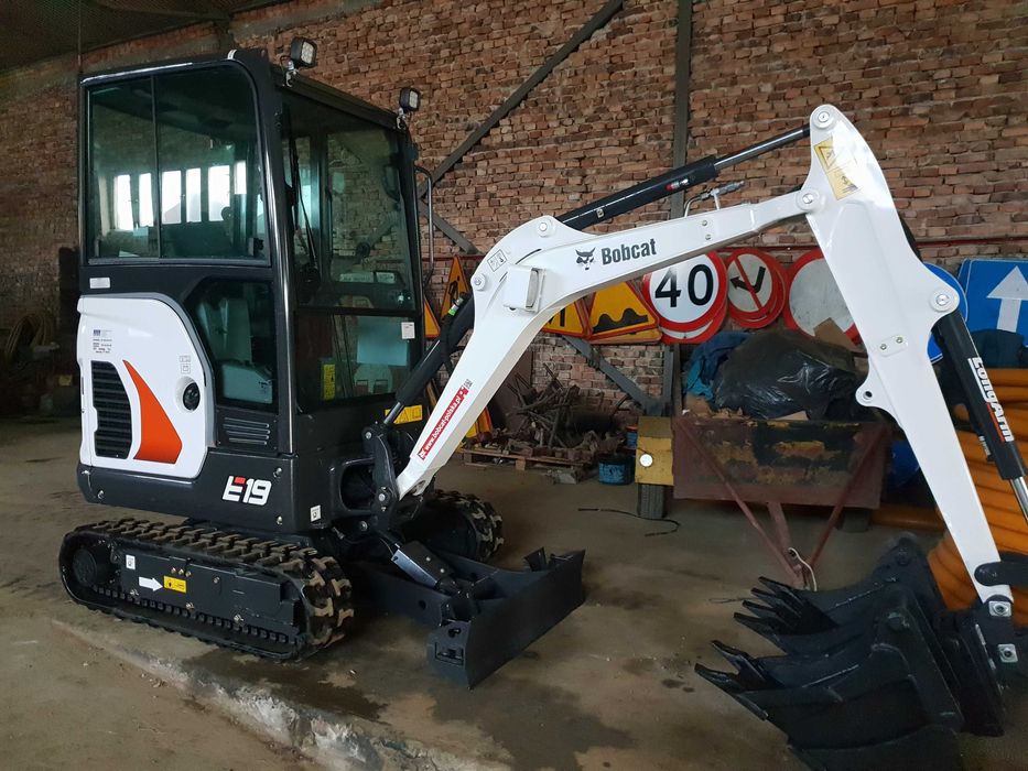 Budowa sieci, przyłączy wod-kan, gaz