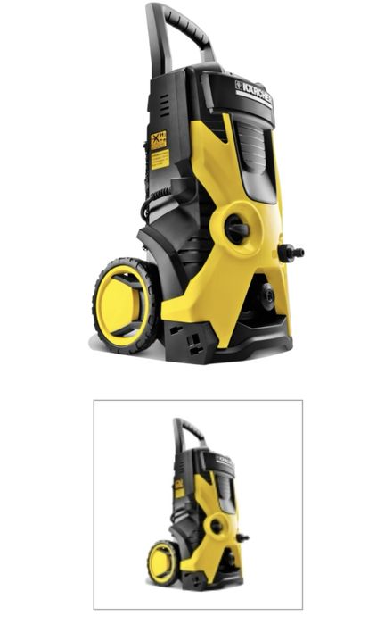 Karcher k5 basik ( база) basik bazik мойка автомийка