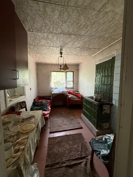 Продається дачний участок в Садгорі, вище стрільбища