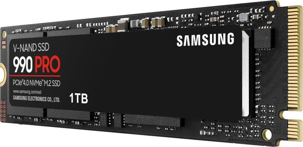 Dysk SAMSUNG 990 Pro 1TB SSD