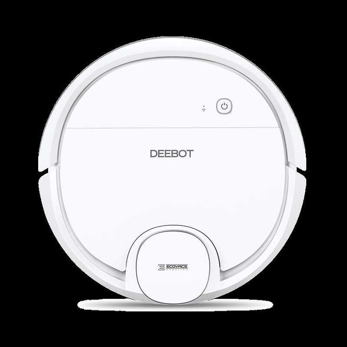 Robot sprzątający Ecovacs DEEBOT OZMO 900 biały