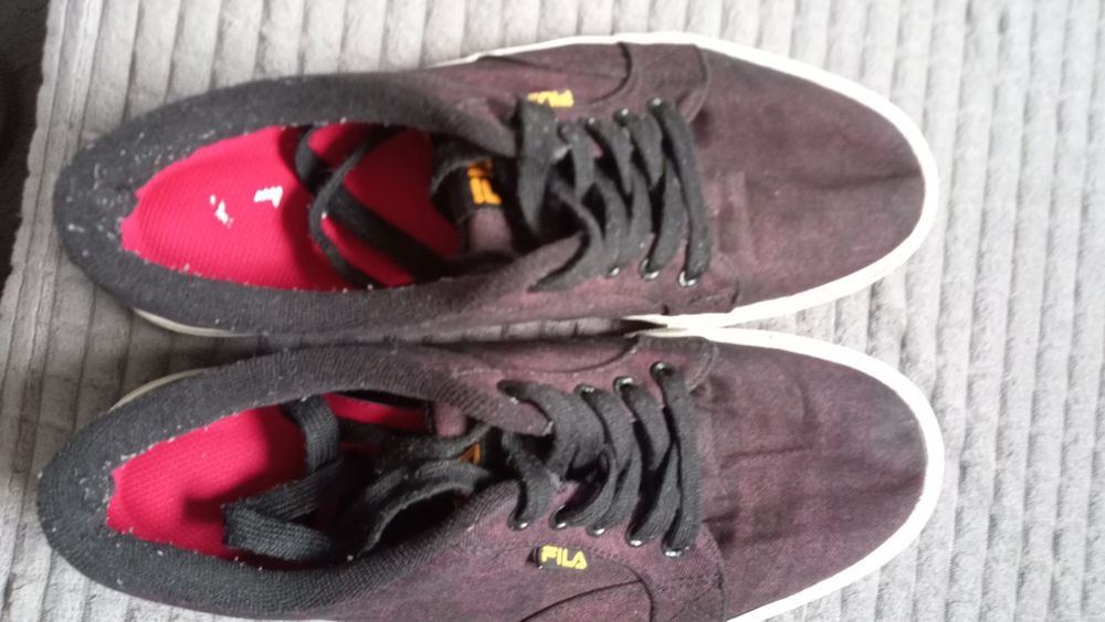 Buty Męskie Fila rozmiar 44