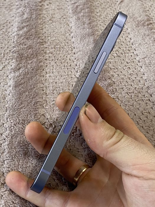 Телефон Apple Iphone 12 pass cod #1