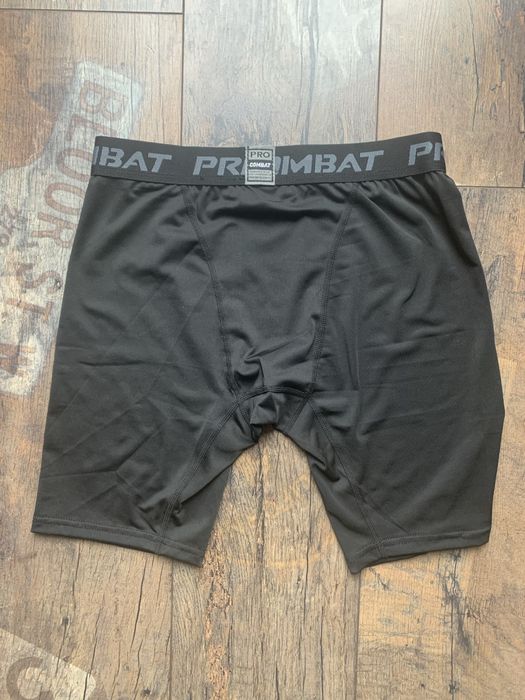 Podspodenki lajkry Pro Combat - r.S/M/L