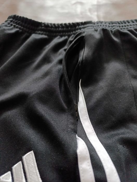 Штани спортивні підліткові, дитячі Adidas