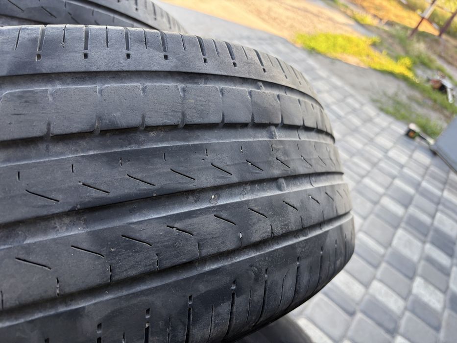 Pirelli 235 65 17