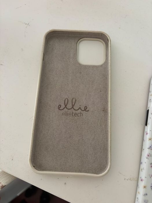 Capa para iPhone 12
