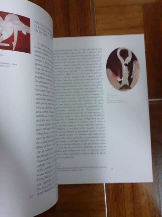 Júlio Pomar, por Mário Cláudio