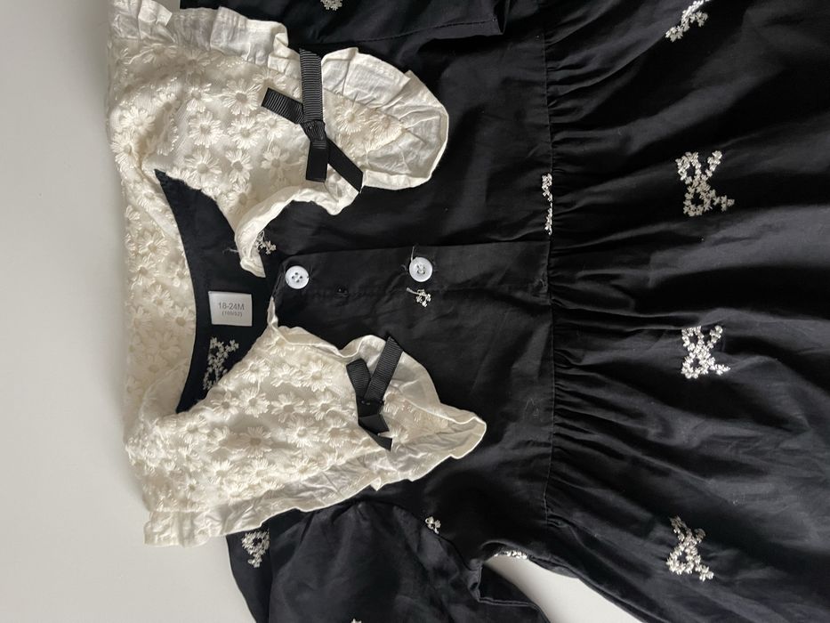 Набір суконь 1-2 роки