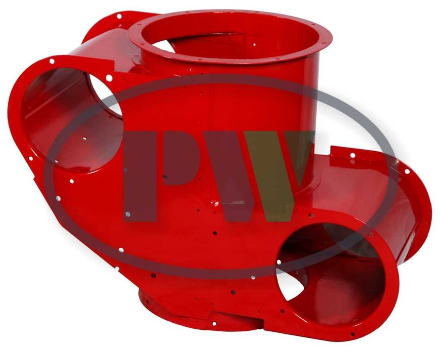 CASE Głowica zbiornika 1420--1482; 1620--1688; 2144--2188; 192475