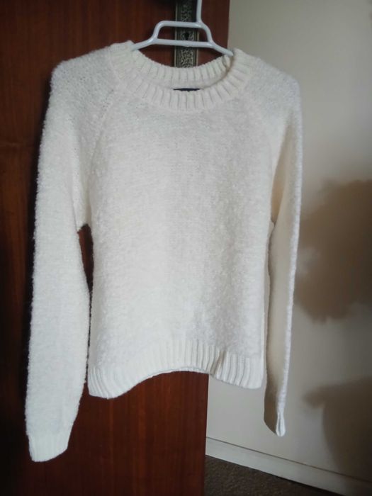 Camisola de senhora MANGO