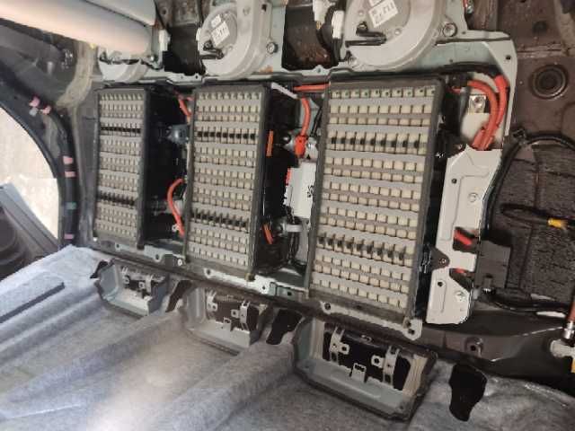 Reparação Baterias de sistema hibrido Toyota, Honda, Lexus PSA