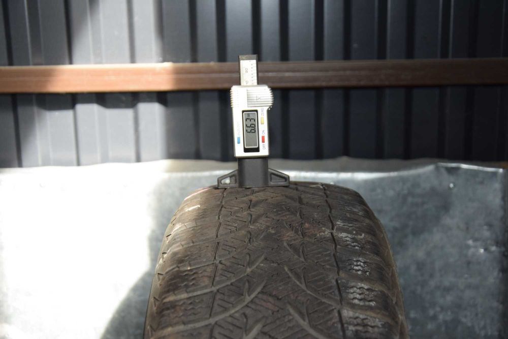 Opony zimowe + felgi stalowe Michelin R15 175/65 5x112 51/2Jx15H2