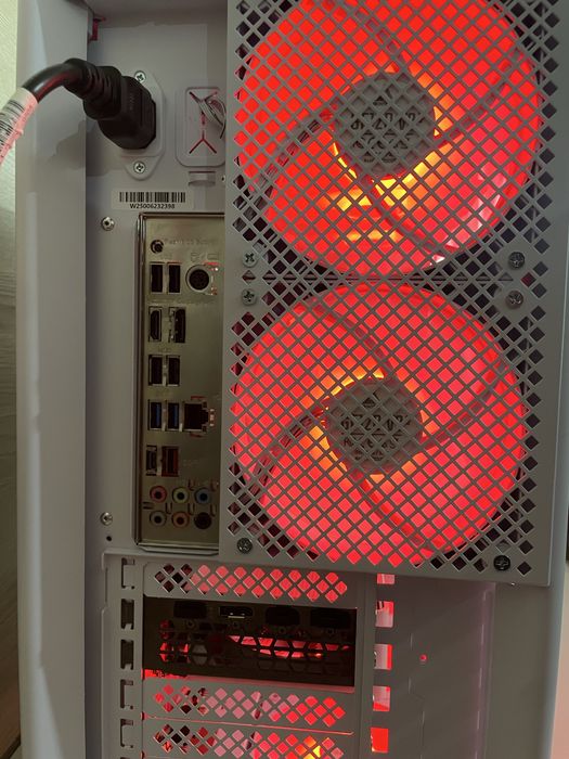 PC Gaming RTX 3070 | Ryzen 5600x | 1TB SSD | 16GB Ram