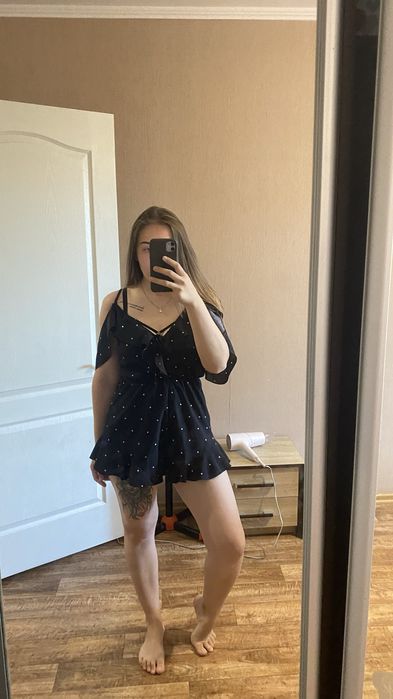 Продам комбінезон с розміру