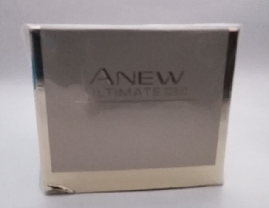 Especial Dia da Mulher - Cremes anti-idade, Anew da Avon