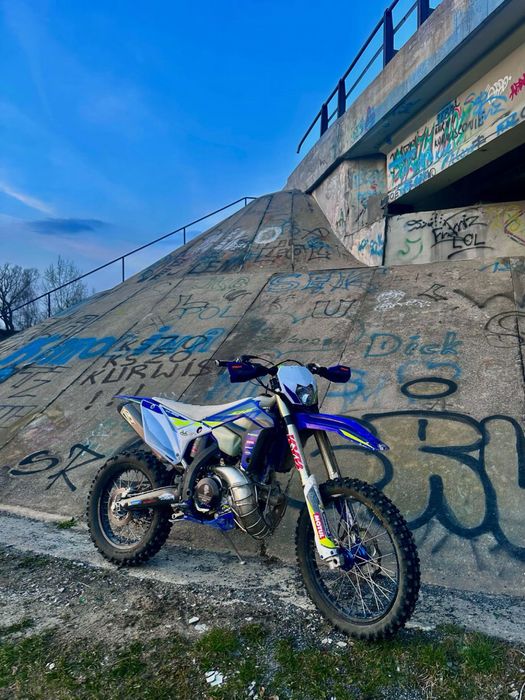 Sherco