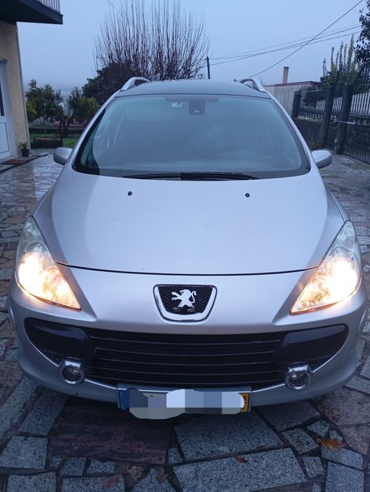 Peugeot 307 SW 110cv