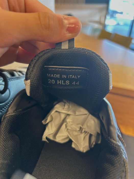 dior b22 preto novos