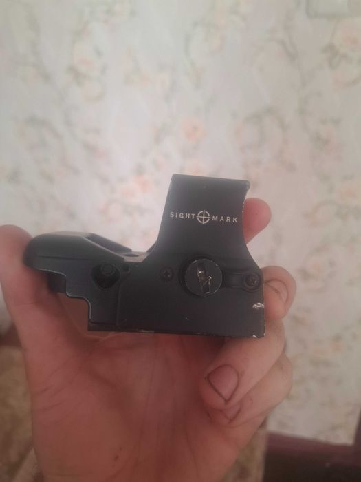 Каліматорний приціл sint mark