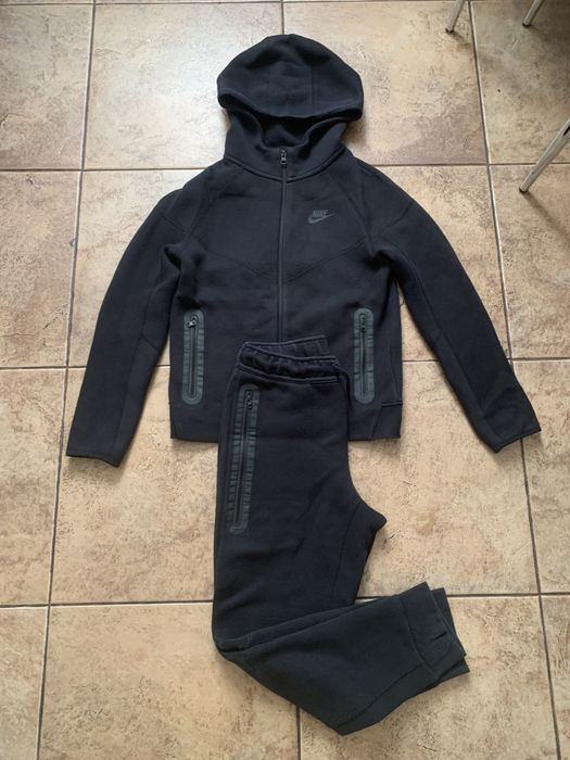 Костюм Nike Tech Fleece. Xs. 158-170