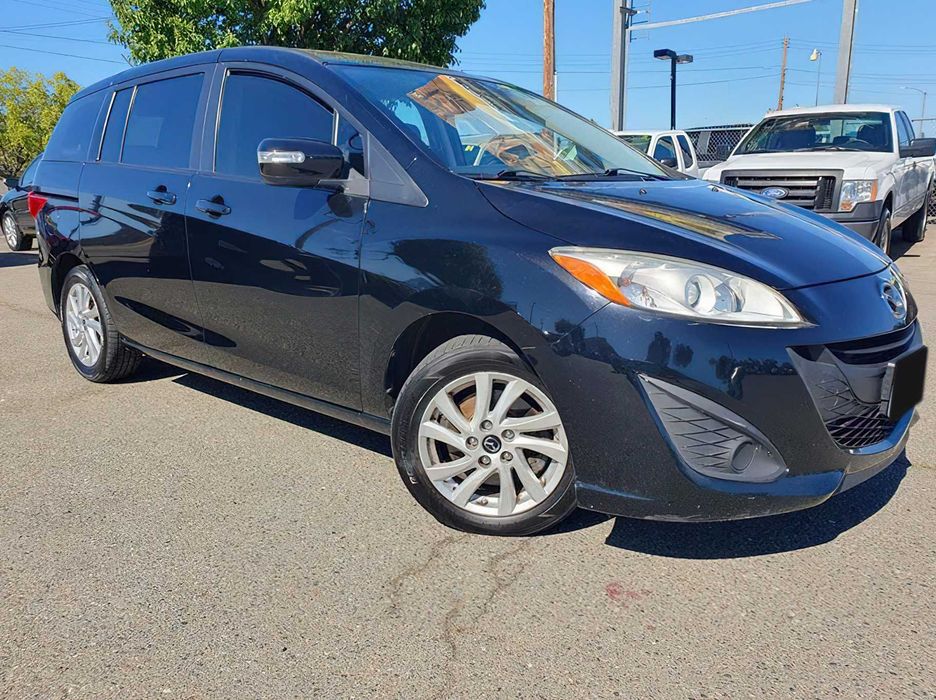 Mazda 5 Sport      2014
