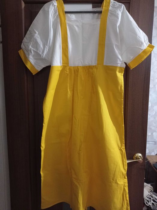 Сорочка ночнушка