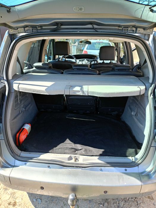 Renault Scenic 2.0