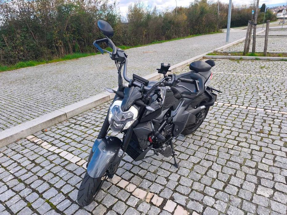Zontes 350V - 2023