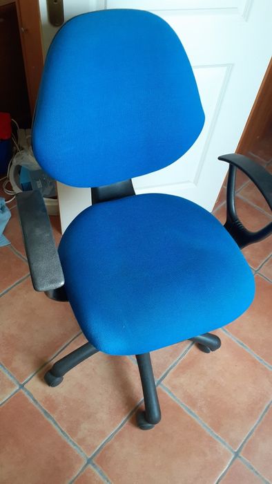 Cadeira de escritorio