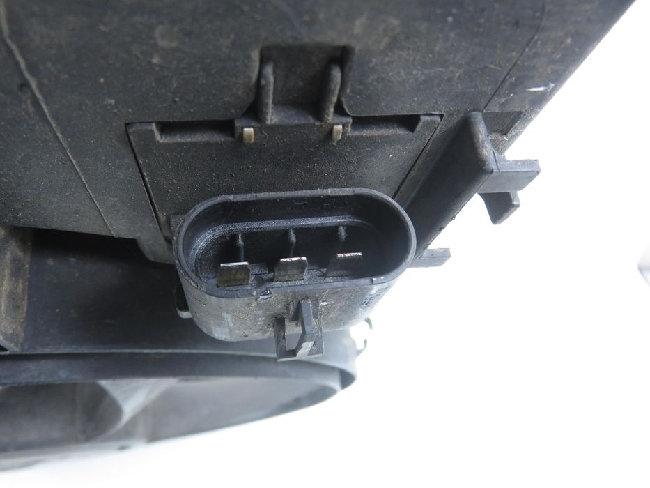 Wentylator Chłodnicy Chevrolet Cruze 2.0 Dsl