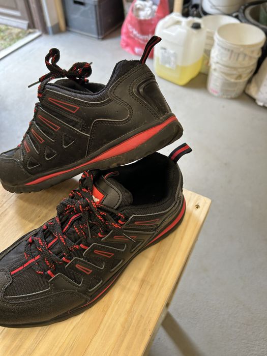 Buty robocze Lahti Pro 44