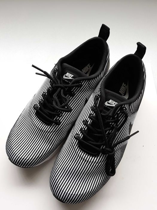 Nike Air Max Thea Nº 39 - PROMOÇÃO