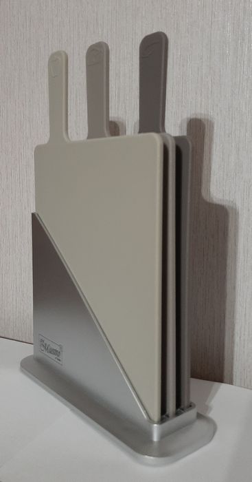 Набор кухонных разделочных досок Maestro MR-1789