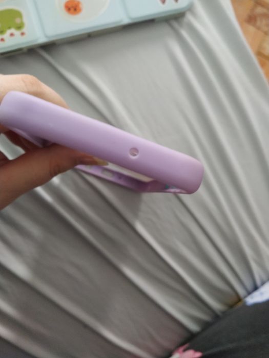 Capa telemóvel Samsung A21 S