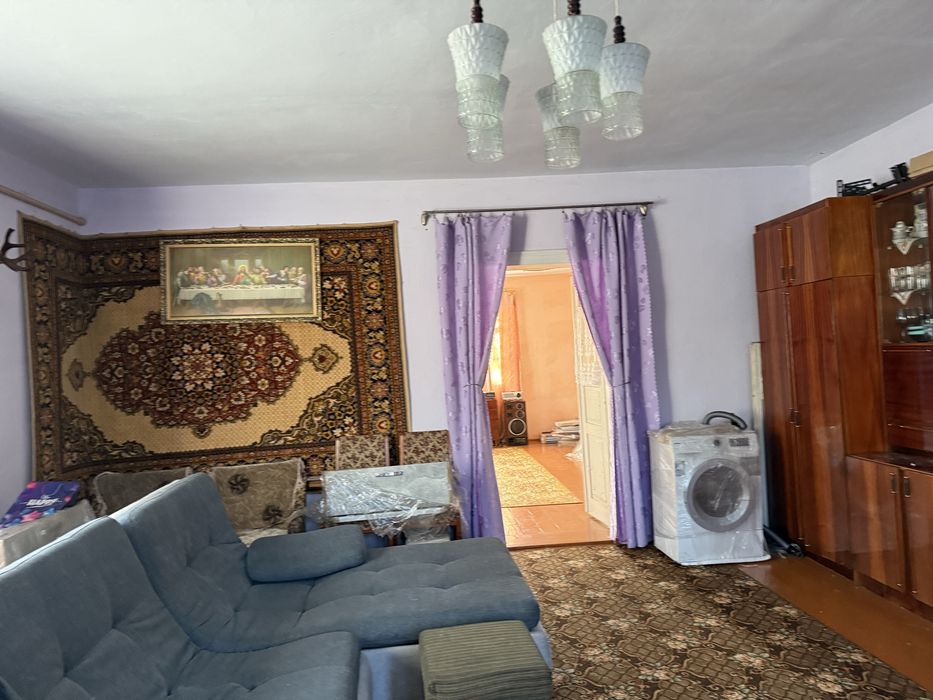 Продаж будинку м.Надвірна