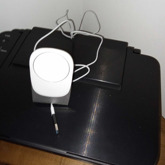 Carregador de telemóvel sem fios