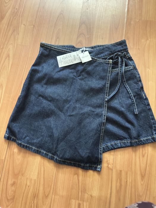 Нова шорти-спілниця Reserved 36 розмір (s-m)
