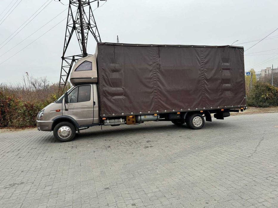 Грузоперевозки по Украине с Краматорского района 2 т, 3 т, 5 т, бус