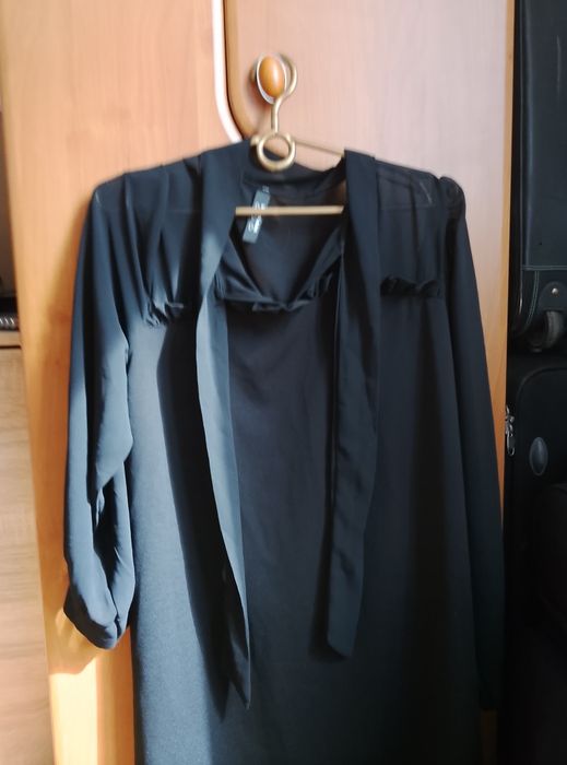 Ubrania do sprzedania
