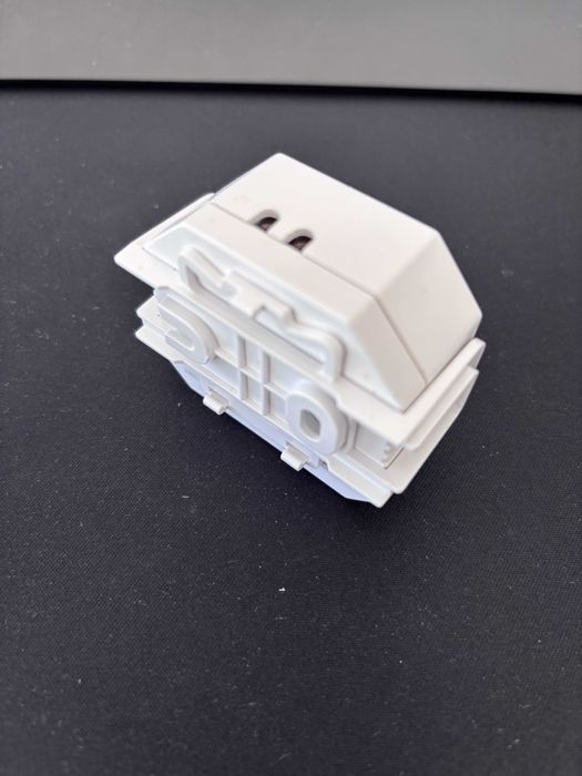 Sonoff DUAL R3 - Interruptor Inteligente Wi-Fi de Relé Duplo