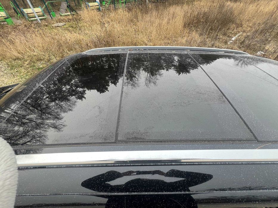 Продам Ауді Q7 в гарному стані!