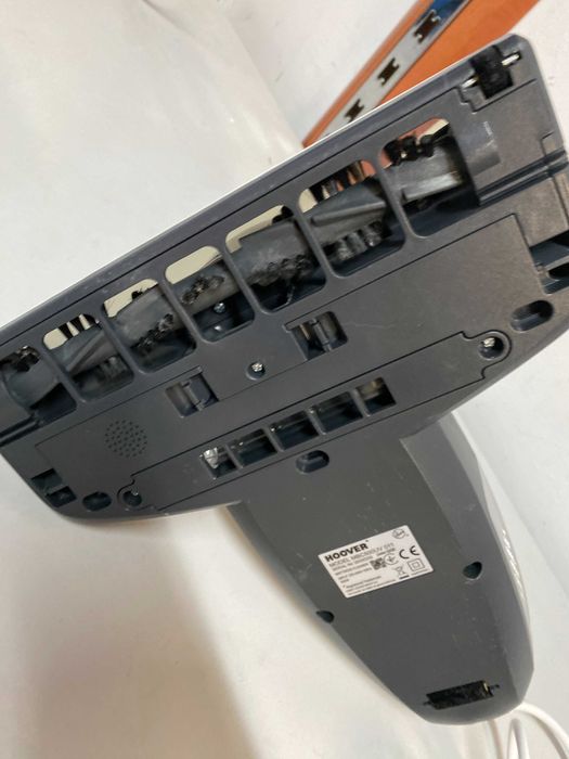 Hoover Ultra Vortex Odkurzacz ręczny przewodowy 500W roztocza UV