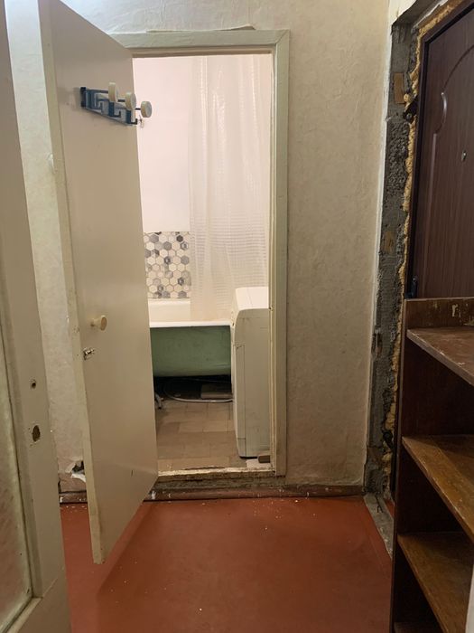 1 к. квартиры Троещина, м. Лесная, Черниговская, Петровка за 5тыс грн.