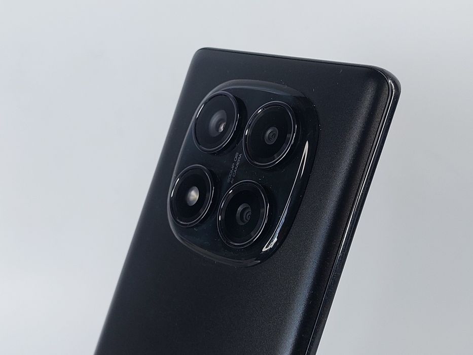 Xiaomi Redmi Note 14 Pro Czarny 256GB/8GB - Bardzo Dobry Stan